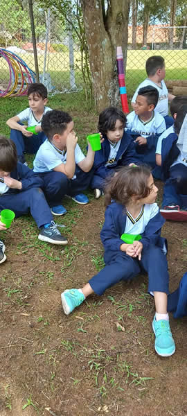 Bicho Mania 2022